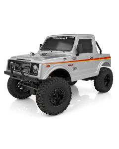 Element RC Enduro12 Trail Truck, Bushido RTR (AE40011C)