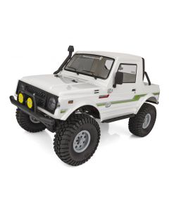 Element RC Enduro Bushido RTR (AE40118)