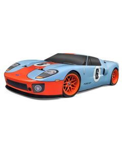HPI RACING RS4 Sport 3 Flux Ford GT Heritage Edition RTR (HPI120098)