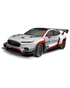  HPI RACING RS4 Sport 3 Flux Ford Mach-E 1400 (HPI160375)