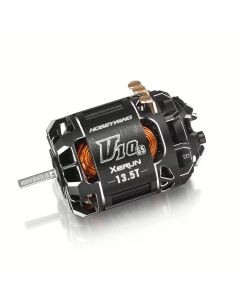Hobbywing Xerun V10 G5 Sensored Brushless Motor 13.5T Torque (HW-30401763)