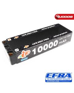 Intellect MC3 10000mAh 120C 7.6V Long Runtime Graphene Stick Pack LiHV (IP-CT2S10000MC3)