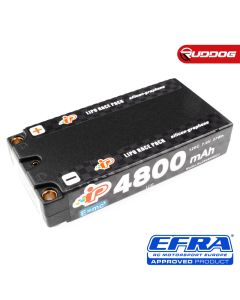 Intellect MC3 4800mAh 120C 7.6V LCG Graphene Shorty Pack LiHV (IP-BL2S4800MC3)