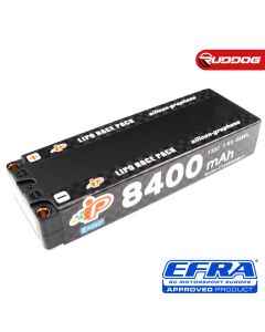 Intellect MC3 8400mAh 130C 7.6V High Power Graphene Stick Pack LiHV (IP-CT2S8400MC3IP-CT2S8400MC3)