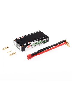 Intellect PT2 4400mAh 120C 7.6V Long Runtime LCG Graphene Shorty Pack LiHV (IP-LP2S4400PT2)