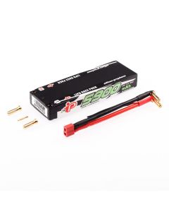 Intellect PT2 5900mAh 120C 7.6V Ultra-LCG Graphene Stick Pack LiHV (IP-CC2S5900PT2)