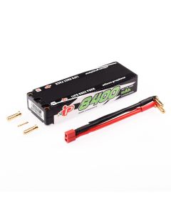 Intellect PT2 8400mAh 120C 7.6V High Power Graphene Stick Pack LiHV (IP-CC2S8400PT2)