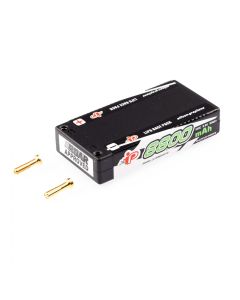 Intellect PT2 8800mAh 120C 3.8V 1S Long Runtime Graphene 1/12 Pack LiHV (IP-CC1S8800PT2)