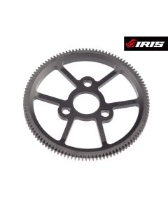 Iris Machined Spur Gear 110T 64dp (IRIS-31002)