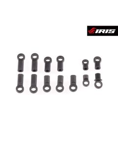 Iris ONE Ball Cup Set (IRIS-40006)