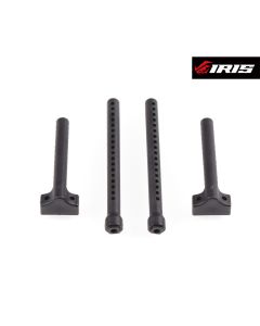 Iris ONE Body Post Set (IRIS-23001)