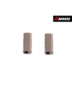 Iris ONE Bulkhead Insert - 0.75mm (2pcs) (IRIS-21004)