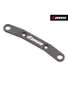 Iris ONE CF Bumper Top Plate (IRIS-75010)