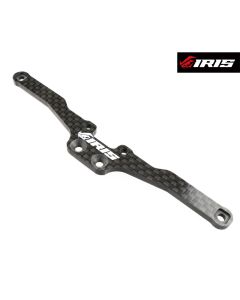 Iris ONE CF Vertical Rear Body Mount Plate (IRIS-22012)