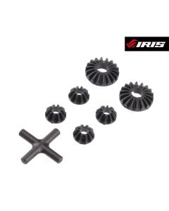 Iris ONE Differential Gear Set (IRIS-32004)