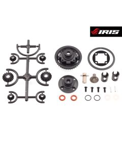 Iris ONE Differential Set V2 (IRIS-32012)