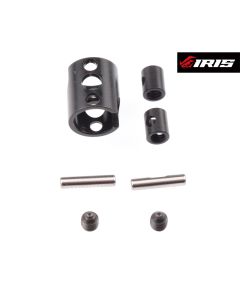 Iris ONE DJ Coupler Set (IRIS-30002)