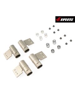 Iris ONE Internal Shock Spring and Piston Set (IRIS-75015)