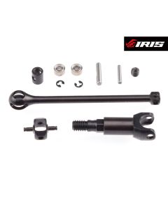 Iris ONE Rear Driveshaft Set (IRIS-30010)