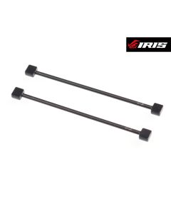 Iris ONE Spring Set C=21.2 (2pcs) (IRIS-51002)