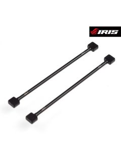 Iris ONE Spring Set C=23.9 (2pcs) (IRIS-51011)