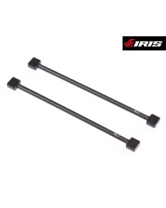Iris ONE Spring Set C=40.7 (2pcs) (IRIS-51005)
