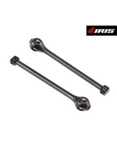 Iris ONE V2 DJ Front Driveshaft (2pcs) (IRIS-30011)