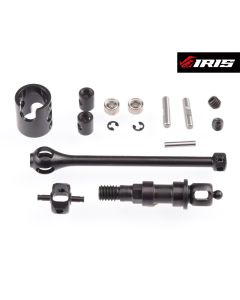 Iris ONE V2 DJ Front Driveshaft Set (IRIS-30012)
