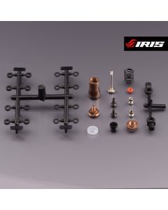 Iris ONE.05 Heave Shock Set (IRIS-50027)