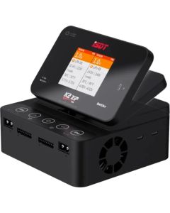 ISDT K2 ZIP Ladegerät (ISDT-K2-ZIP)