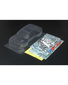 Tamiya Kar.-Satz Lancia Delta HF Integrale (51401)