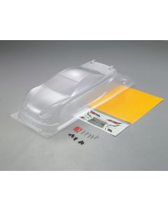 Killerbody Aeolus K1 Karosserie unlackiert 190mm EFRA Legal (KB48600)