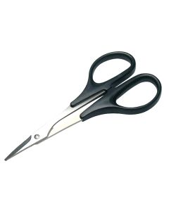 Robitronic Lexan Schere gebogen (R06207)