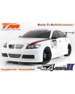 Team Magic E4JR II - 320 (TM507005-320)