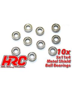 HRC Racing Kugellager (HRC1240)