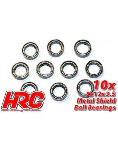 HRC Racing Kugellager (HRC1248)