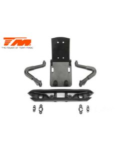 Team Magic E6 III - Rammersatz (TM505242)