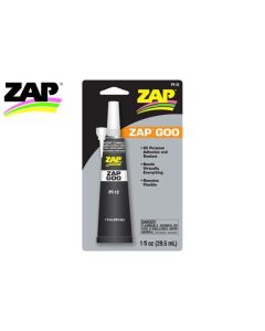 Kleber - ZAP-GOO - 29.5ml 1 fl oz. (ZPT12)