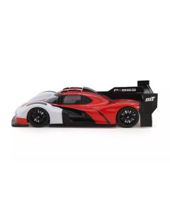 Mon-Tech P-963 Hyper Car 1:10 Karosserie (unlackiert) (MB-023-009)