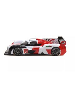 Mon-Tech GR-10 LMH Hyper Car 1:10 Karosserie (unlackiert) (MB-023-010)