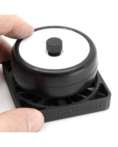 MonacoRC Manuelle Klebehilfe für Klebekante 1:10 Tourenwagen Reifen (MC-0063)