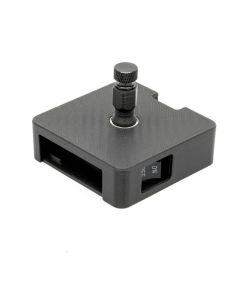 MonacoRC Elektrische Klebehilfe für 1:10 Tourenwagen Reifen (MC-0067)