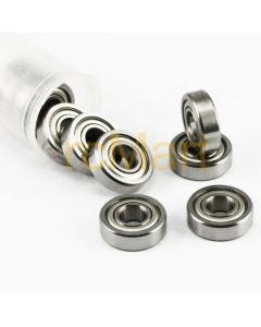 RC Ceramic Bearing (5x10x4mm) 10pcs YB6013CM/S10 (YB6013CMS/10)