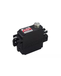 MKS HV50P Digital Microservo 1:12 Pan Car (MKS-30001)