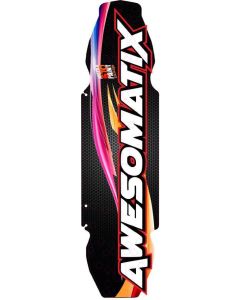 Marka Chassis Protector for Awesomatix MMX 1Pcs -V1 (MRK-5110)