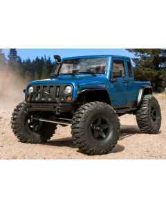 MST CFX-W JP1 RTR Blau (MST531551B)