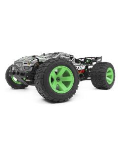 MAVERICK Quantum XT Flux 80A 1/10 4WD Truck - Silver (MV150208)