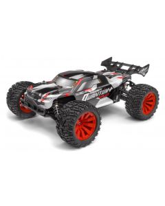 MAVERICK Quantum+ XT Flux RTR 1:10/4wd Stadium Truck/Red (MV150301)