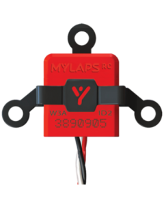 My Laps RC4 Transponder (MYL-RC4)