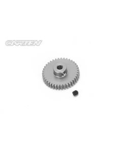 CARTEN Ritzel 39Z 48dp Aluminium (NBA215)